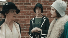 Wild Woman GIF - Peaky Blinders I Will Not Behave Myself Serious GIFs