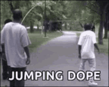 Rope Jump GIF - Rope Jump GIFs