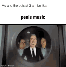 Meme Penis Music GIF - Meme Penis Music Dance GIFs