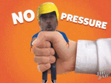 Squeeze Pressure GIF - Squeeze Pressure Work GIFs