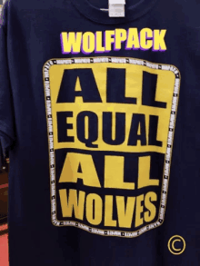 wapato go wolves wolf pack