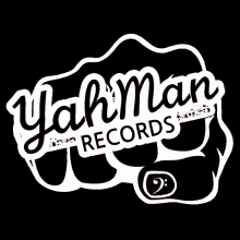 Yah Man Records Mad Vibes Studio GIF - Yah Man Records Mad Vibes Studio Music GIFs