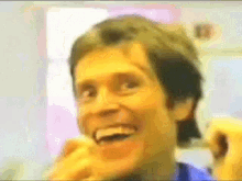 willem dafoe green goblin gif willem dafoe green goblin gif