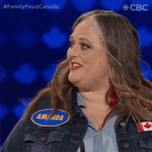 Thats Wrong Family Feud Canada GIF - Thats Wrong Family Feud Canada Error GIFs