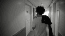 Door Pass Tapped Card GIF - Door Pass Tapped Card Enter The Room GIFs