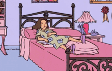 Sunday Day Off GIF - Sunday Day Off Chilling GIFs