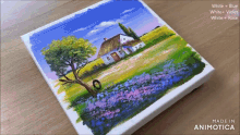 satisfying gifs oddly satisfying acrylic painting on canvas paint wow art satisfying gifs oddly satisfying acrylic painting on canvas paint wow art