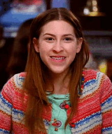 Sue Heck GIF - Sue Heck The Middle Excited GIFs