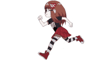 running dakooters