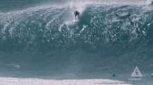 Surfing Wipe Out GIF - Surfing Wipe Out Big Wave GIFs