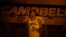 Ja Cor Nelson Go Camels GIF - Ja Cor Nelson Go Camels Fighting Camels GIFs