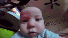 Baby Hungry GIF - Baby Hungry GIFs