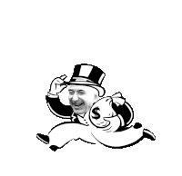 Make Billionaires And Corporations Pay Their Fair Share Build Back Better Act Sticker - Make Billionaires And Corporations Pay Their Fair Share Build Back Better Act Build Back Better Stickers