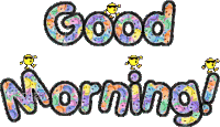 Good Morning Sticker - Good Morning Love Stickers
