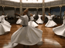 Twirl Dance GIF - Twirl Dance Tradition GIFs