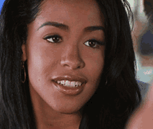 wink flirty side eye smile girl wink flirty side eye smile girl