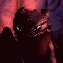 Dragon Toothless GIF - Dragon Toothless Happy GIFs