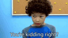Kids React Are You Kidding Me GIF - Kids React Are You Kidding Me Is That True GIFs