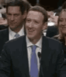 Mark Zuckerberg Mood GIF - Mark Zuckerberg Mood GIFs