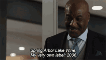 Spring Arbor Lake Wine Adrian Boseman GIF - Spring Arbor Lake Wine Adrian Boseman The Good Fight GIFs