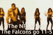 Falcons GIF - Falcons GIFs