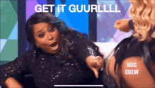it bgc