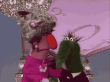 Muppet Show Muppets GIF - Muppet Show Muppets Droop GIFs