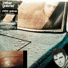 Petergabriel GIF - Petergabriel Peter Gabriel GIFs