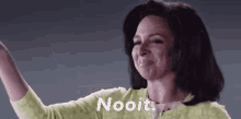 nooit nee sorry niet ok nooit nee sorry niet ok