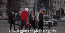 Gym Rat Fitness GIF - Gym Rat Fitness Gym Humor GIFs