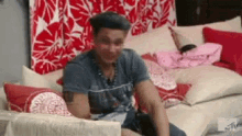 Pauly Pauly D GIF - Pauly Pauly D Jersey GIFs