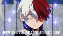 Cnhs Anime Club GIF - Cnhs Anime Club GIFs