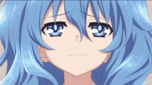 Yoshinon Sad GIF - Yoshinon Sad Anime GIFs