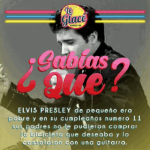 Elvis Presley Did You Know GIF - Elvis Presley Did You Know GIFs
