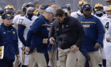 Harbaugh Pissed GIF - Harbaugh Pissed Angry GIFs