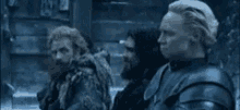 Game Of Thrones Brienne GIF - Game Of Thrones Brienne Tormund GIFs