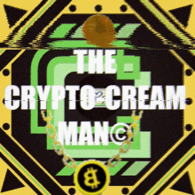 Thecryptocreamman Bitcoin GIF - Thecryptocreamman Cryptocreamman Cryptocream GIFs