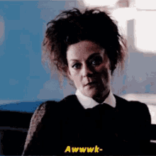 Missy Doctor Who GIF - Missy Doctor Who The Master GIFs