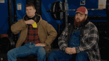 Letterkenny Yellow Card GIF - Letterkenny Yellow Card Card GIFs