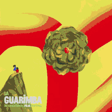 Guarimba Red GIF - Guarimba Red Girls GIFs