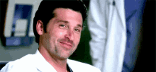 Hot Doctor GIF - Hot Doctor Doctor Hot GIFs