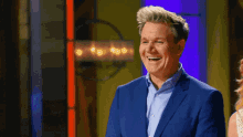 Gordon Ramsay Master Chef GIF - Gordon Ramsay Master Chef Laughing GIFs
