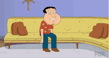 Family Guy Short GIF - GIFs