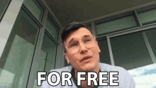 For Free For Nothing GIF - For Free Free For Nothing GIFs