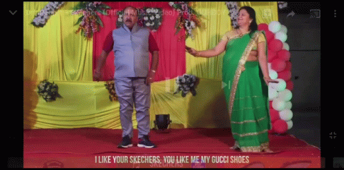 Skechers Gucci Shoes GIF - Gucci Shoes Dance - Discover & Share GIFs