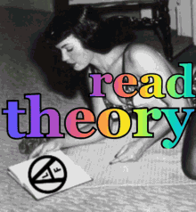 Read Theory Bettie Page GIF - Read Theory Bettie Page Alf GIFs
