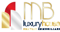 Mb Luxury House Real Estate Sticker - Mb Luxury House Luxury Real Estate Stickers