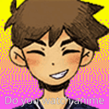 omori anime