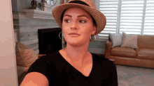 Bonnie Hoellein Laugh GIF - Bonnie Hoellein Laugh Laughing GIFs
