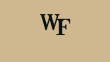 Gif Wake GIF - Gif Wake Forest GIFs